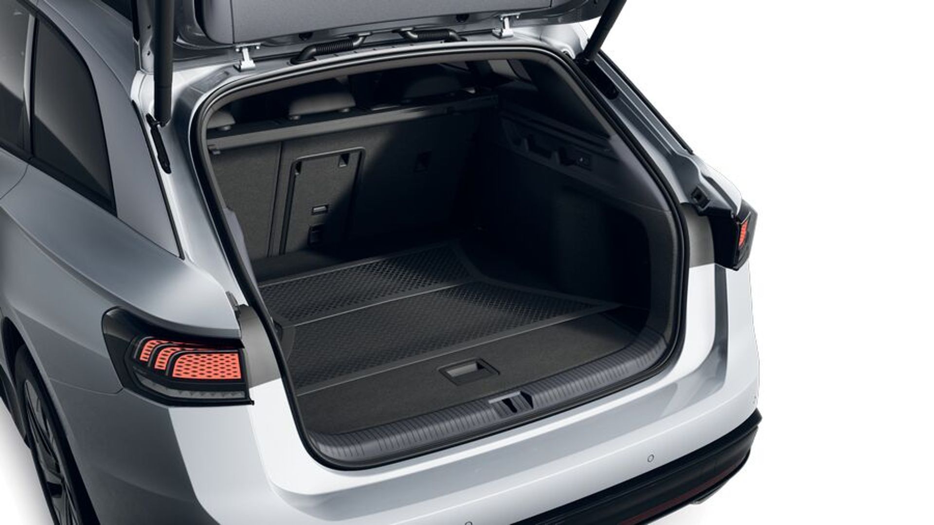 Volkswagen ID.7 Pro S Tourer 2027, bild 6/6