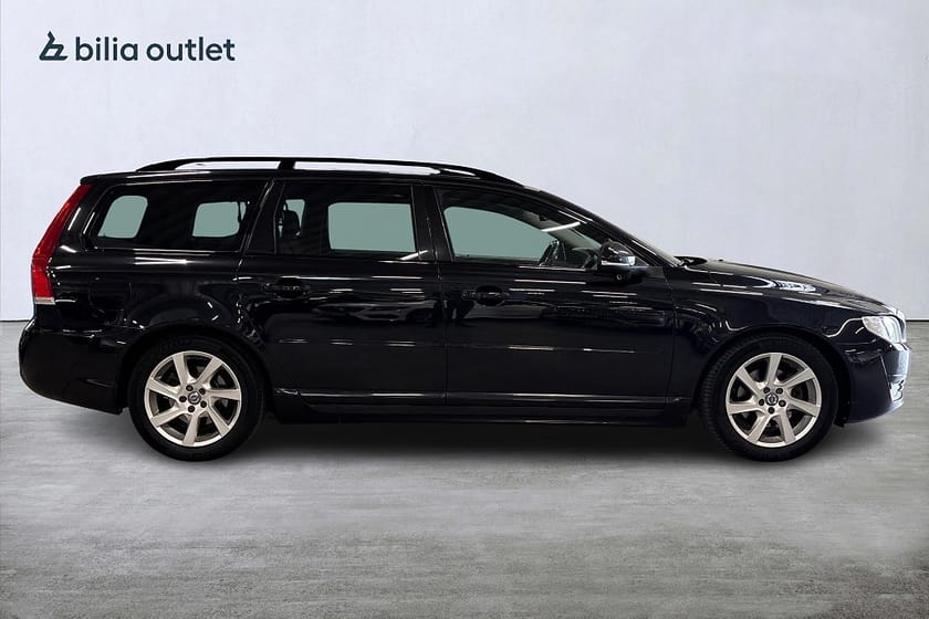 Bild 5 av Volvo V70
