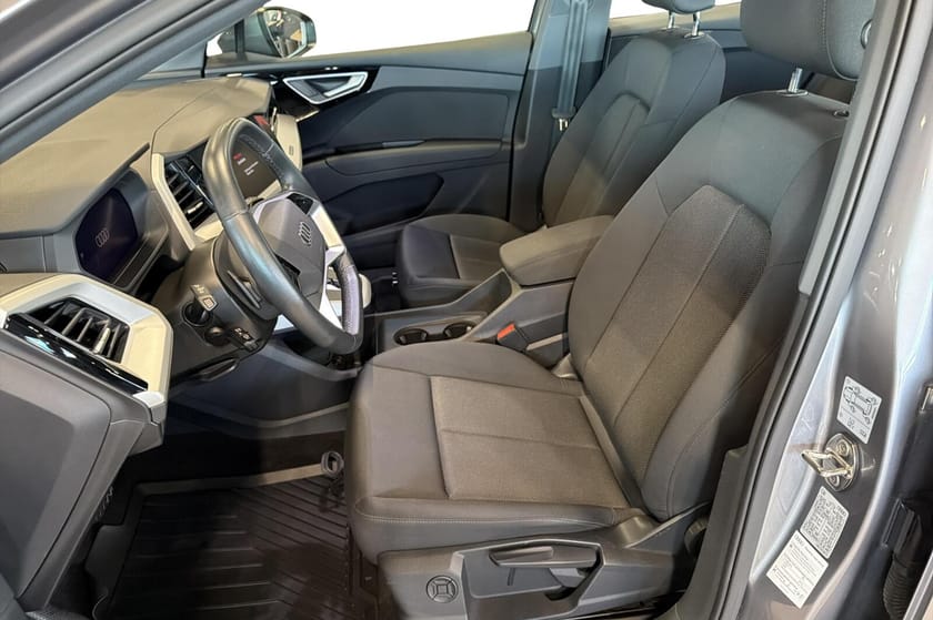 Bilde 5 av Audi Q4 45 e-tron quattro edt plus
