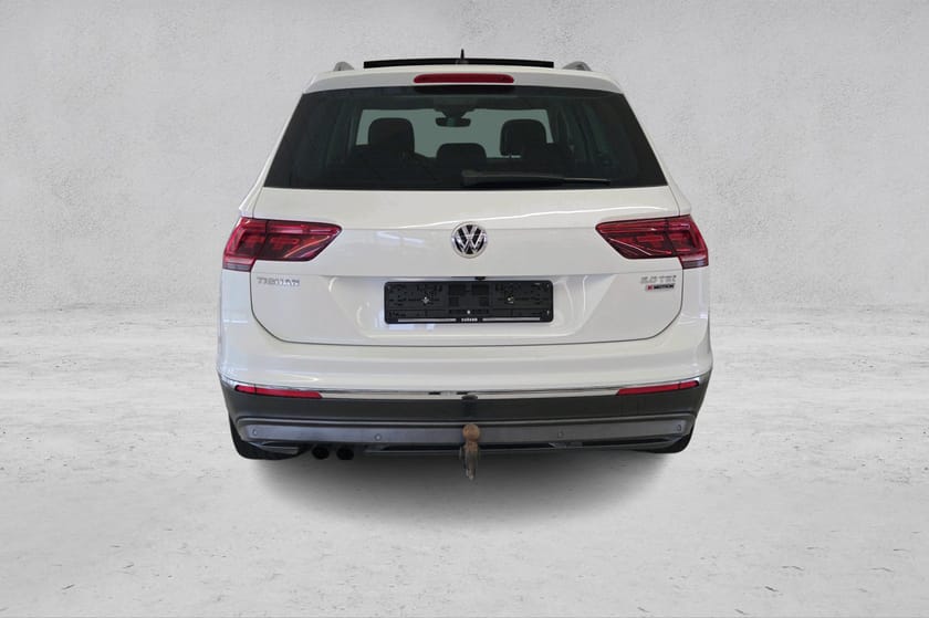 Bilde 5 av Volkswagen Tiguan