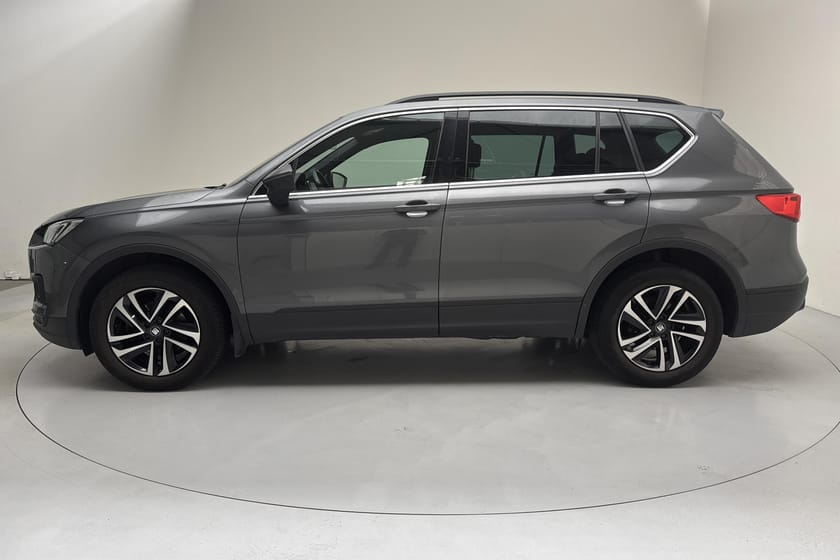 Bild 2 av SEAT Tarraco 5-seater 2.0 TDI 5dr (150hk)