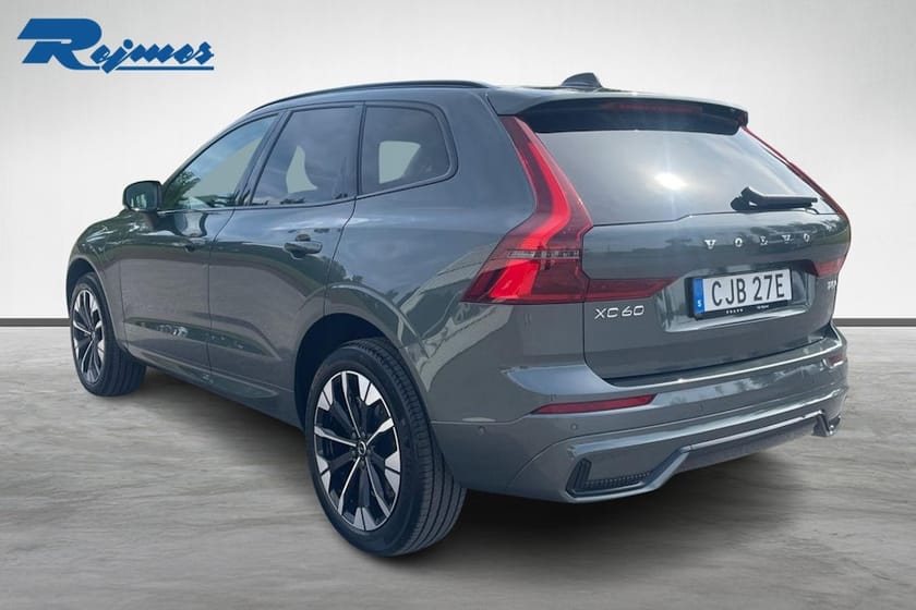 Bild 3 av Volvo XC60 T6 Plus Dark Nordic Edition
