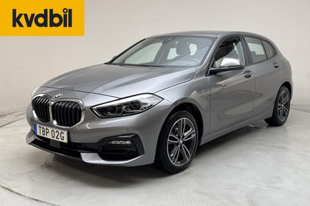 BMW 118i