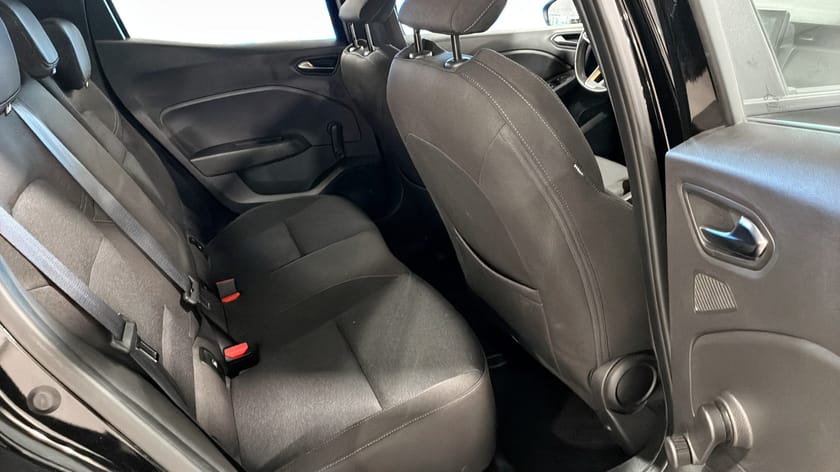 Bild 5 av Renault Clio Equilibre TCE 90 X-Tronic