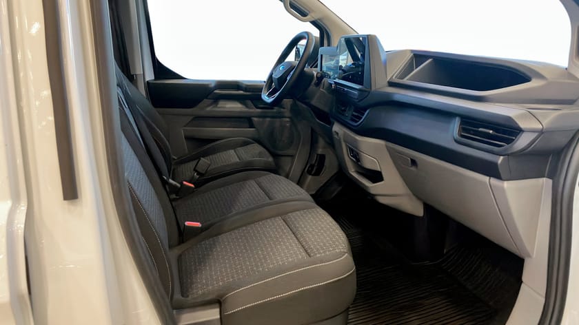 Bild 3 av Ford Transit Custom 320