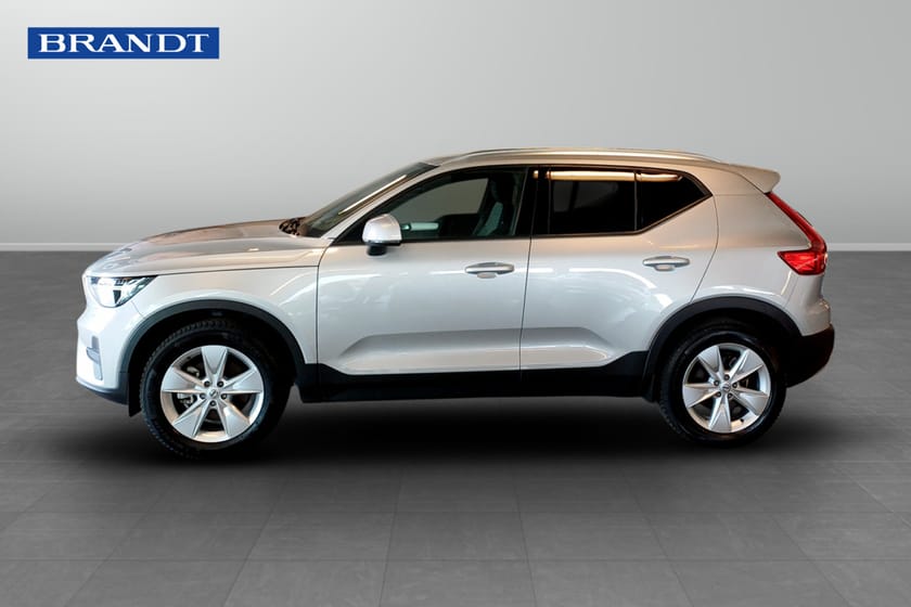 Bild 3 av Volvo XC40 B4 FWD Bensin Core SE II