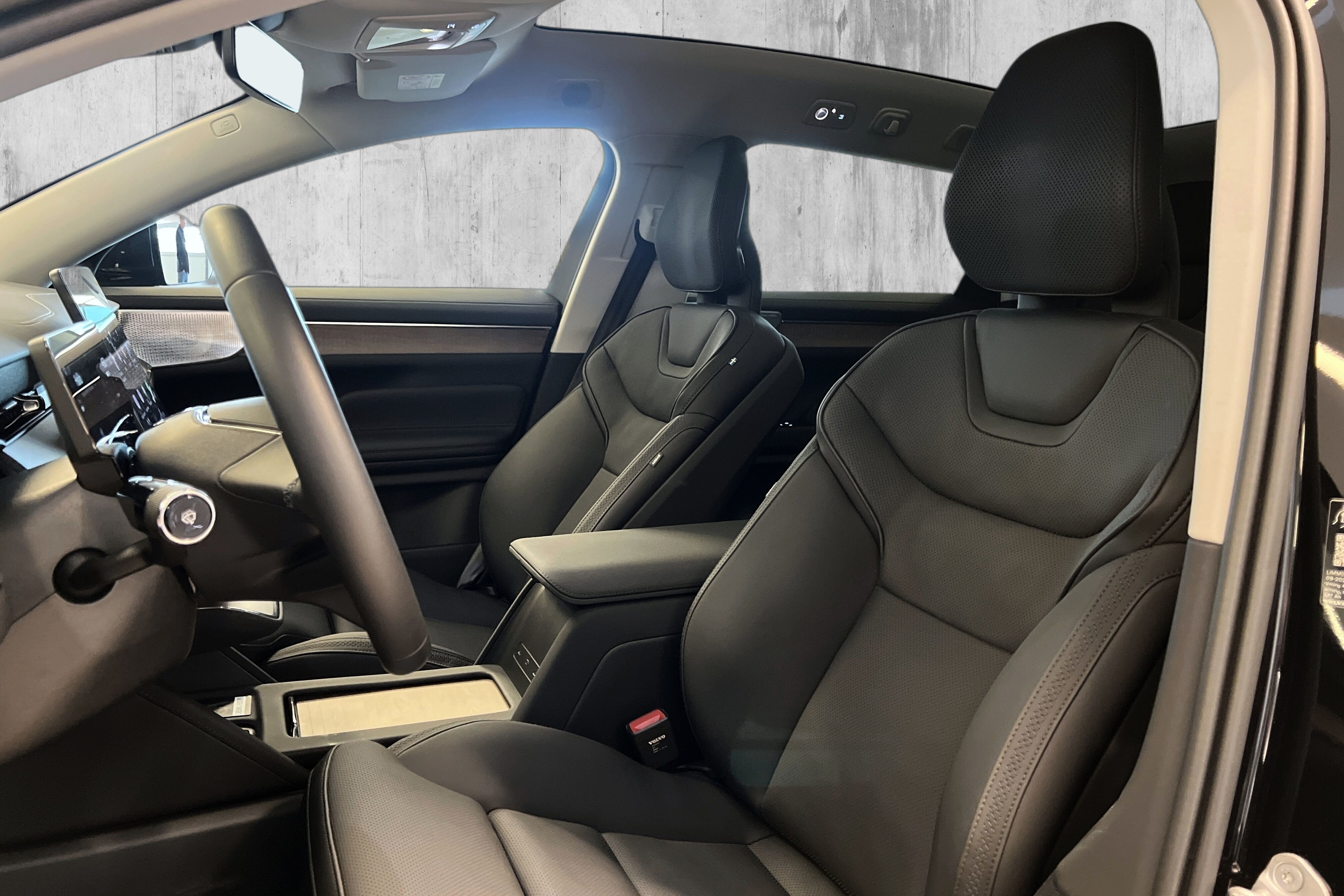 Volvo ES90 Single Motor Extended Range bilde 20