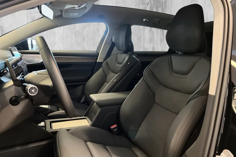 Volvo ES90 Single Motor Extended Range bilde 20