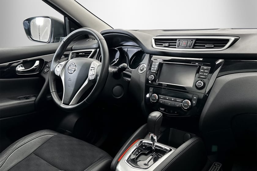 Bild 5 av Nissan Qashqai