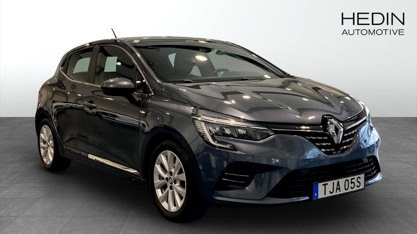 Bild 3 av Renault Clio INTENS TCE 91 HK