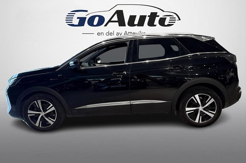 Bild 5 av Peugeot 3008