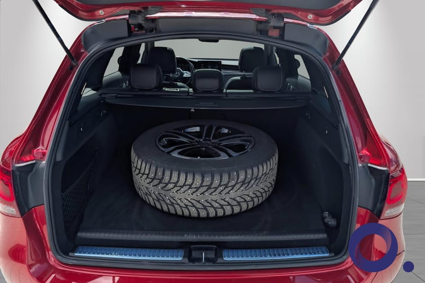 Bilde 5 av Mercedes-Benz GLC 300 e 4MATIC 4MATIC/ AMG/ Burmester/ Panorama/ 360 kamera