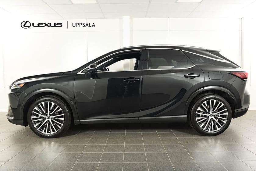 Bild 3 av Lexus RX 350h Executive Teknikpaket