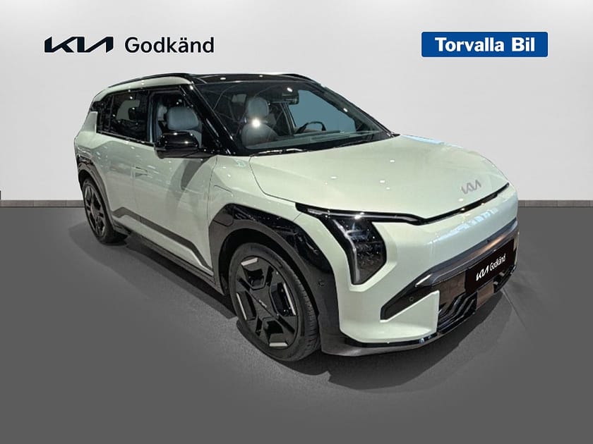 Bild 3 av Kia EV3 Long Range