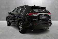 Thumnail bilde 2 av Toyota RAV4 Plug-in Hybrid