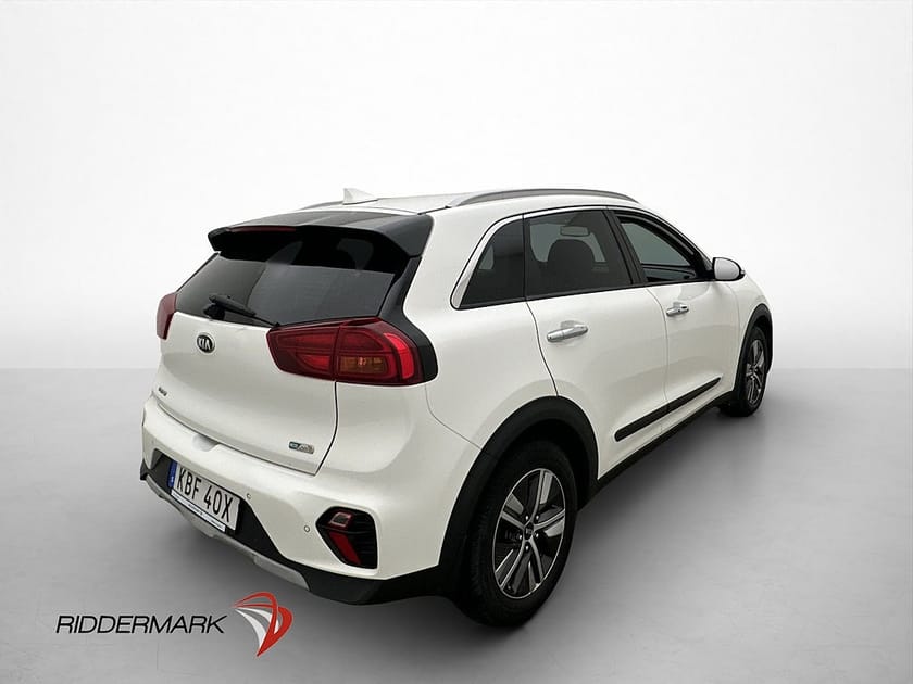Bild 5 av Kia Niro Hybrid