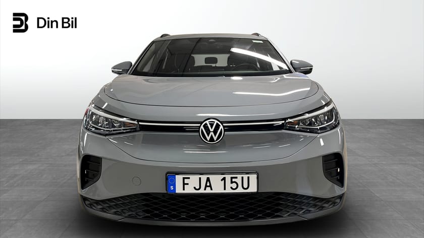 Bild 5 av Volkswagen ID.4 Pro Performance Performance75,75% ränta+ en service/