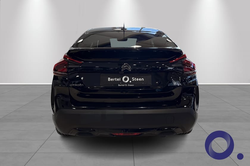 Bilde 4 av Citroën ë-C4