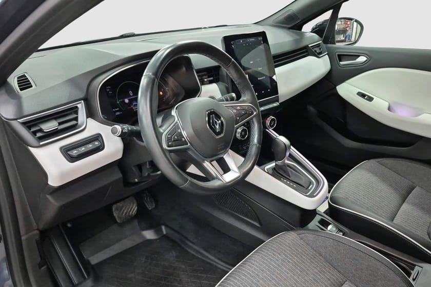 Bild 4 av Renault Clio E-TECH HYBRID 140 INTENSE | MV | VHJUL