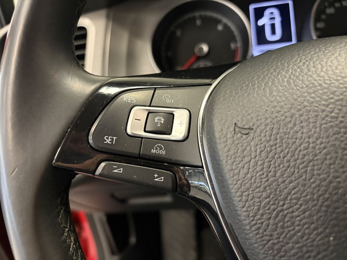 Volkswagen Volkswagen Golf Sportscombi — bild 14