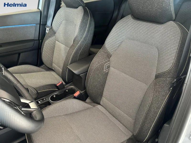 Bild 9 av 14 – Renault Captur PhII MHEV140  techno A