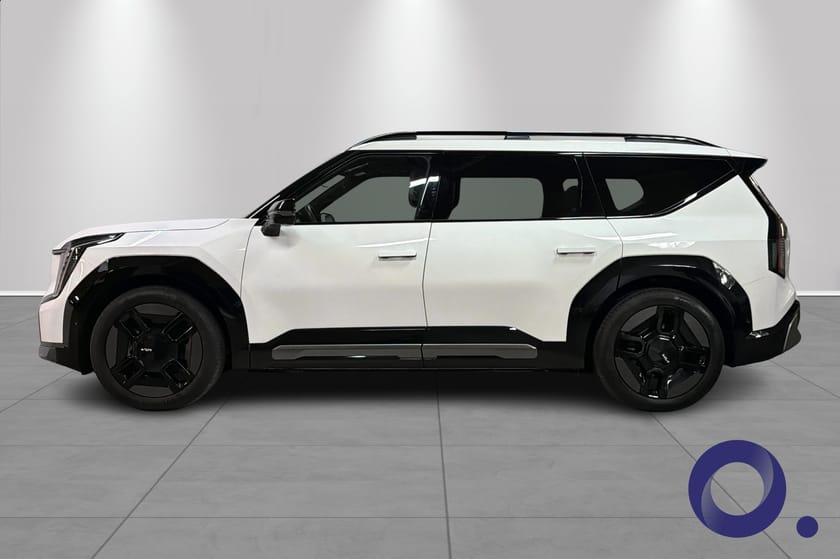 Bilde 2 av Kia EV9 AWD GT-Line | ADAPTIV CRUISE, PANORAMA, MEMORY, MERIDIAN++