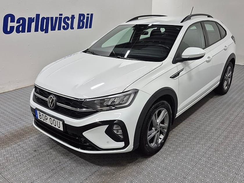 Bild 1 av Volkswagen Taigo