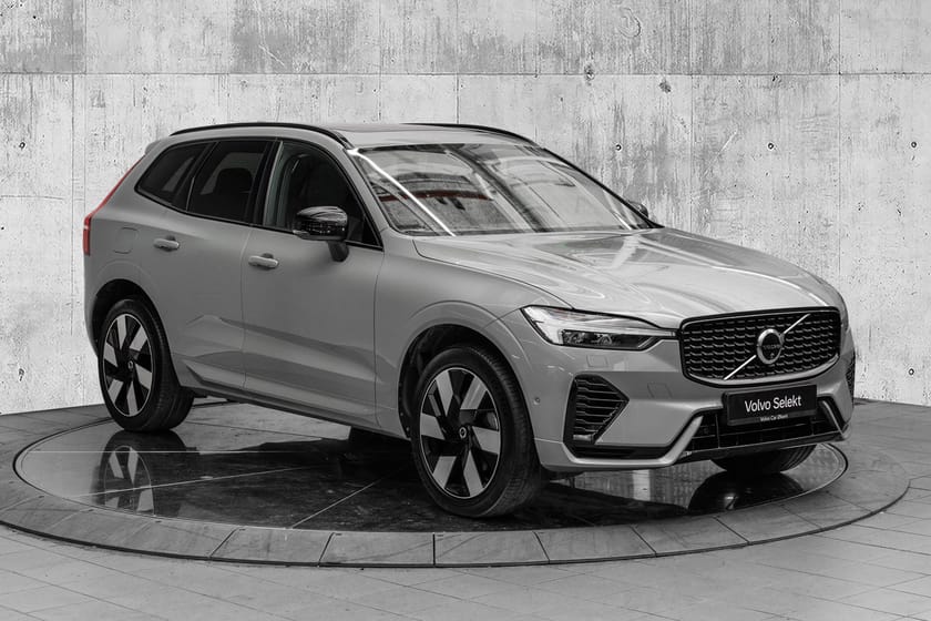 Bilde 3 av Volvo XC60