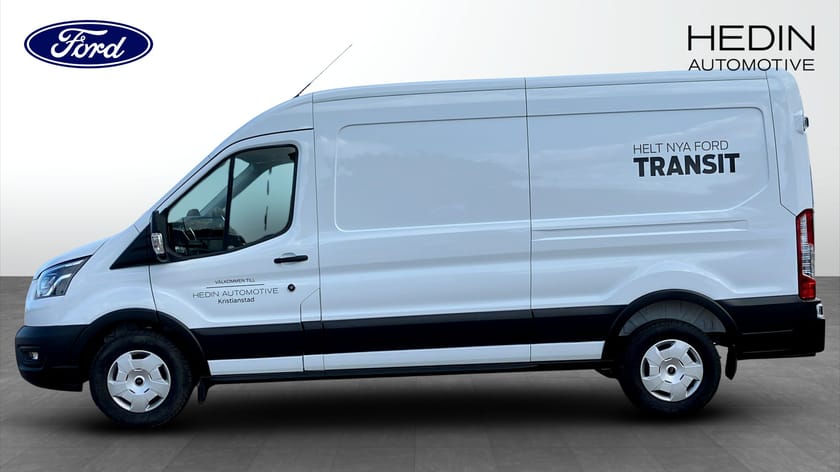 Bild 2 av Ford Transit 350 V363 25.75 TREND SKÅP 350L3 165 A FWD