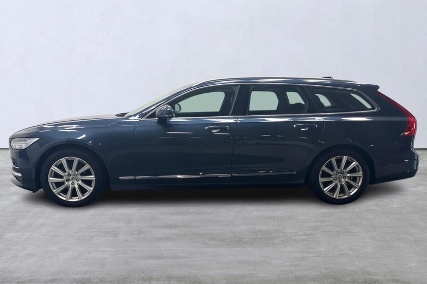 Bild 2 av Volvo V90 D4 AWD Inscription