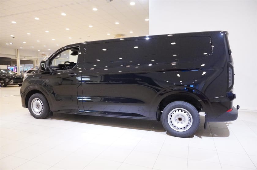 Bild 5 av Ford Transit Custom 320