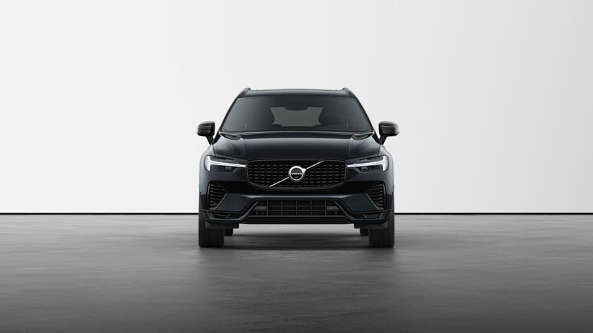 Bilde 2 av Volvo XC60 Recharge T6 Plus Dark