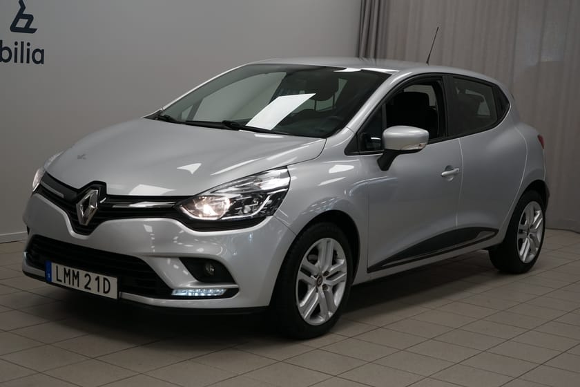 Bild 1 av Renault Clio PhII TCe 90  Zen II.5-d