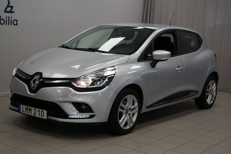 Renault Clio PhII TCe 90  Zen II.5-d