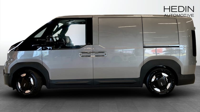 Bild 2 av Kia PV5 Long Range Cargo PLUS PRO 4DR L2H1