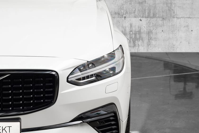Bilde 5 av Volvo V90 T6 AWD Plug In Hybrid 350Hk. Massasjeseter/Hengerfeste
