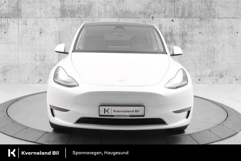 Bilde 2 av Tesla Model Y Performance