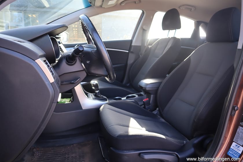 Bild 4 av Hyundai i30