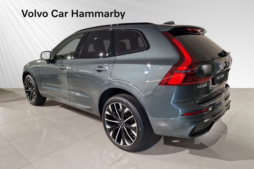 Bild 4 av Volvo XC60 T8 Ultra Dark