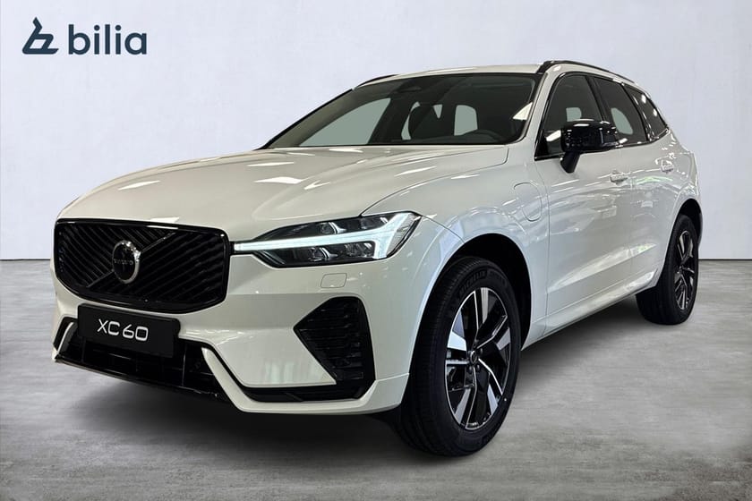 Bild 1 av Volvo XC60