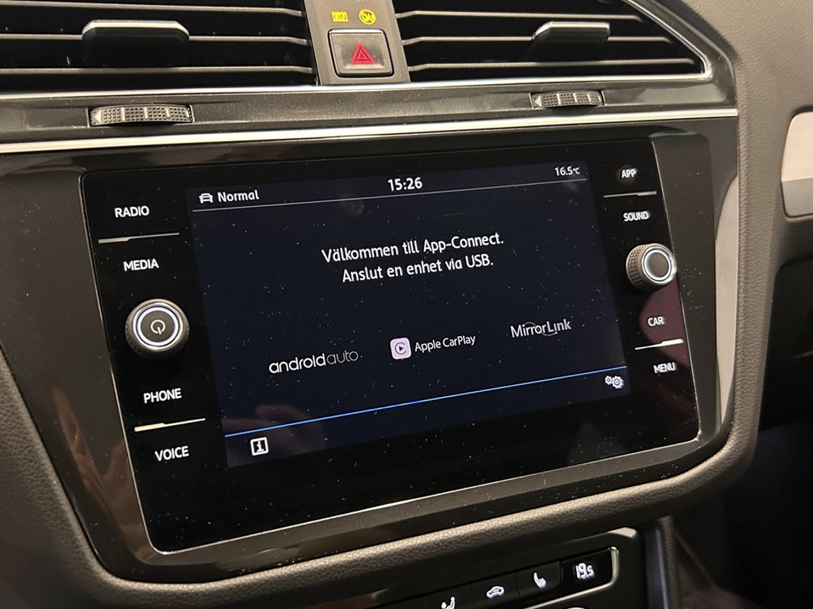 Volkswagen Volkswagen Tiguan — bild 22