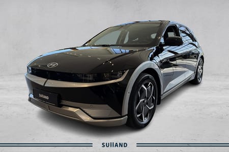 Hyundai Ioniq 5 LongRange I Premium I AWD I H.feste I App I 360Kamera