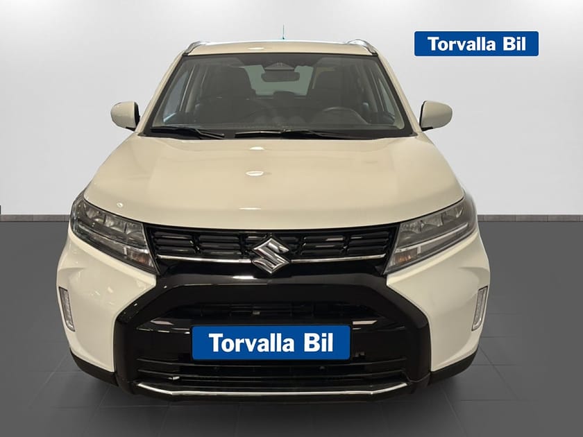 Bild 2 av Suzuki Vitara HEV AllGrip Hybrid AGS / FRI SERVICE
