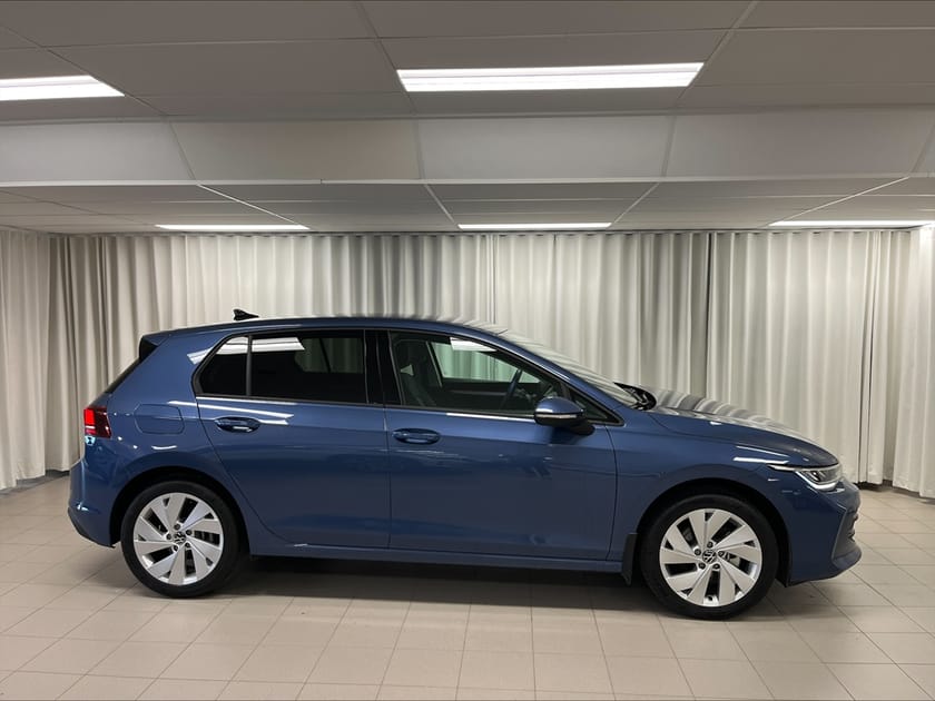 Bild 2 av Volkswagen Golf