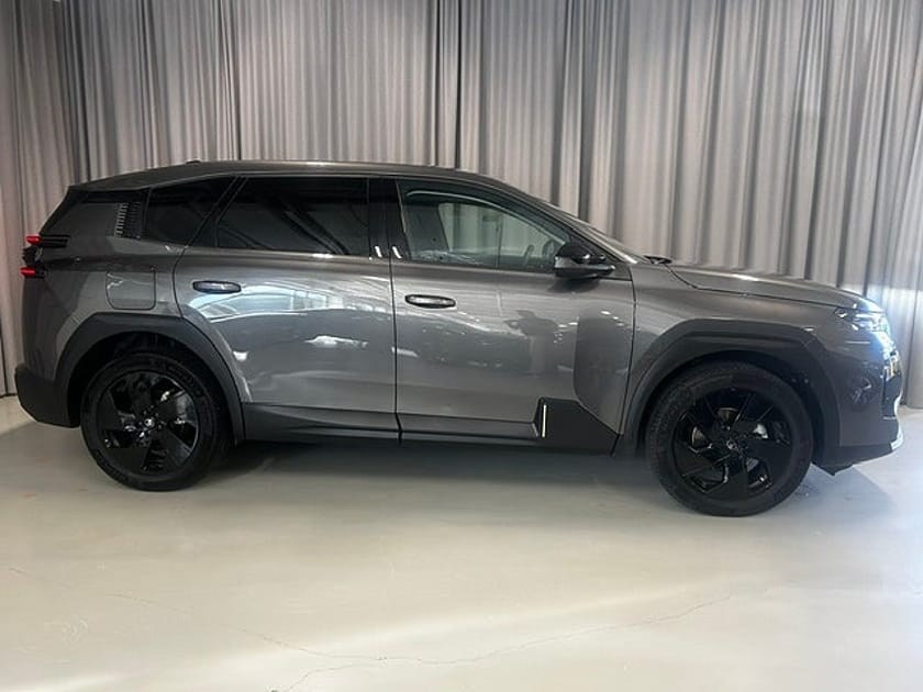 Bild 2 av Citroën C5 Aircross Hybrid 145 145HK Aut - Dragkrok