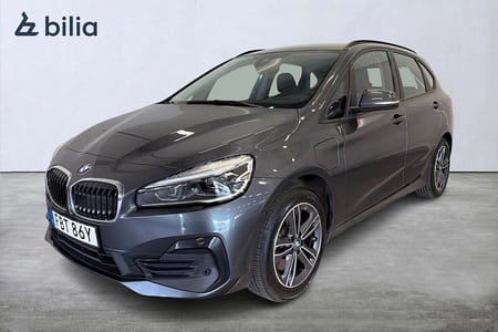 BMW 225xe Active Tourer Sport line / Head-Up / Hi-Fi / Backkamera