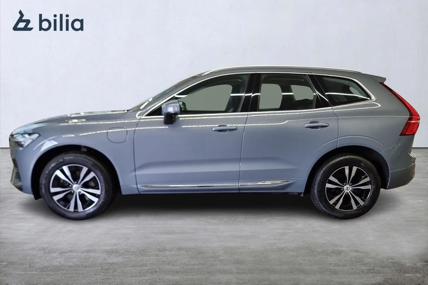 Bild 3 av Volvo XC60 Recharge T6 Core Bright