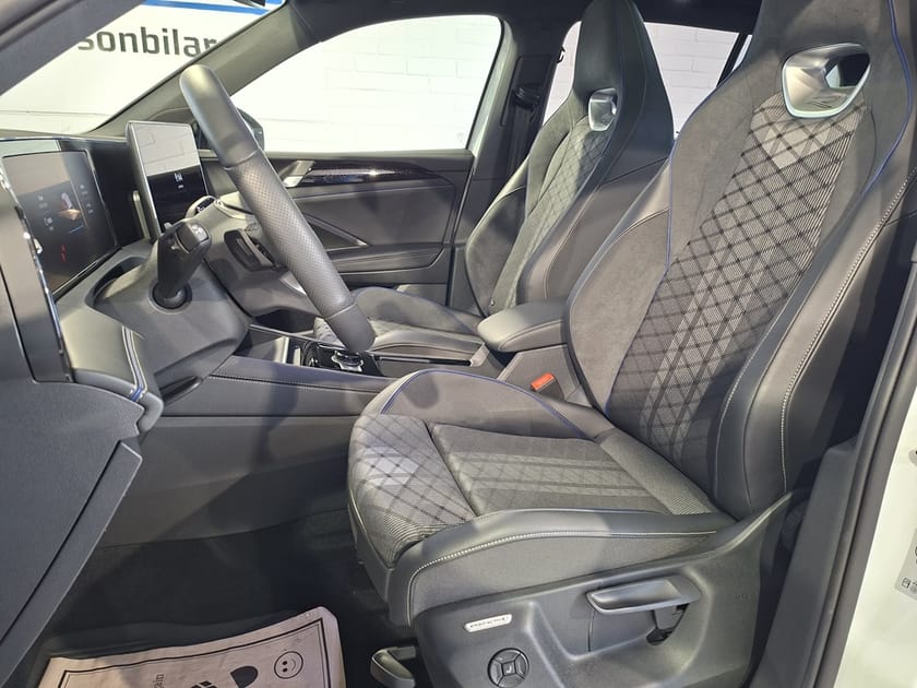 Bild 5 av Volkswagen Tiguan eHybrid