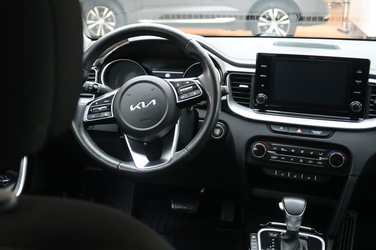 Bild 7 av bilen
