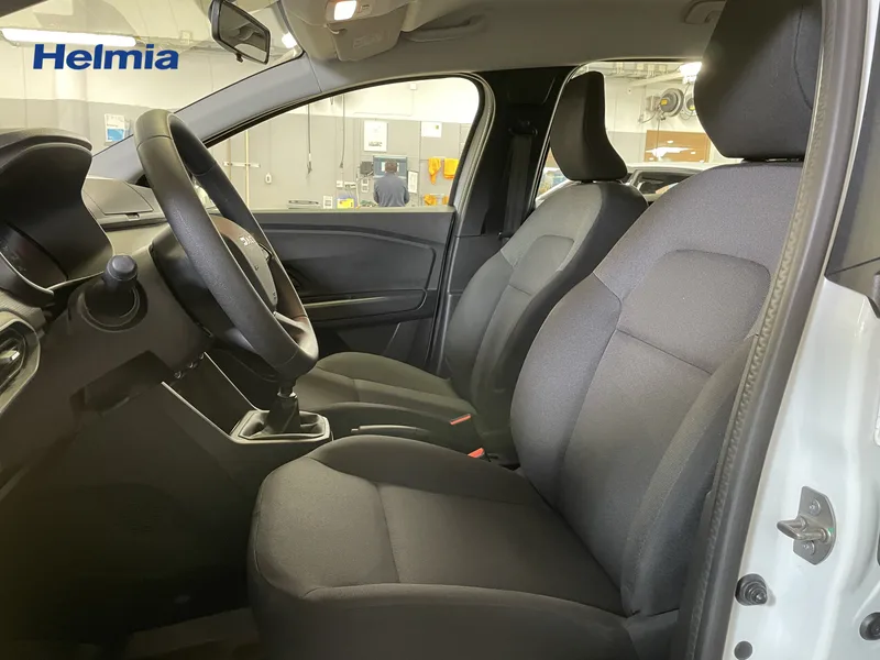 Bild 11 av 15 – Dacia Jogger TCe 110 Essential